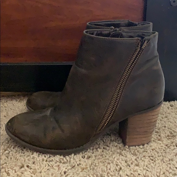 Booties - Picture 2 of 5